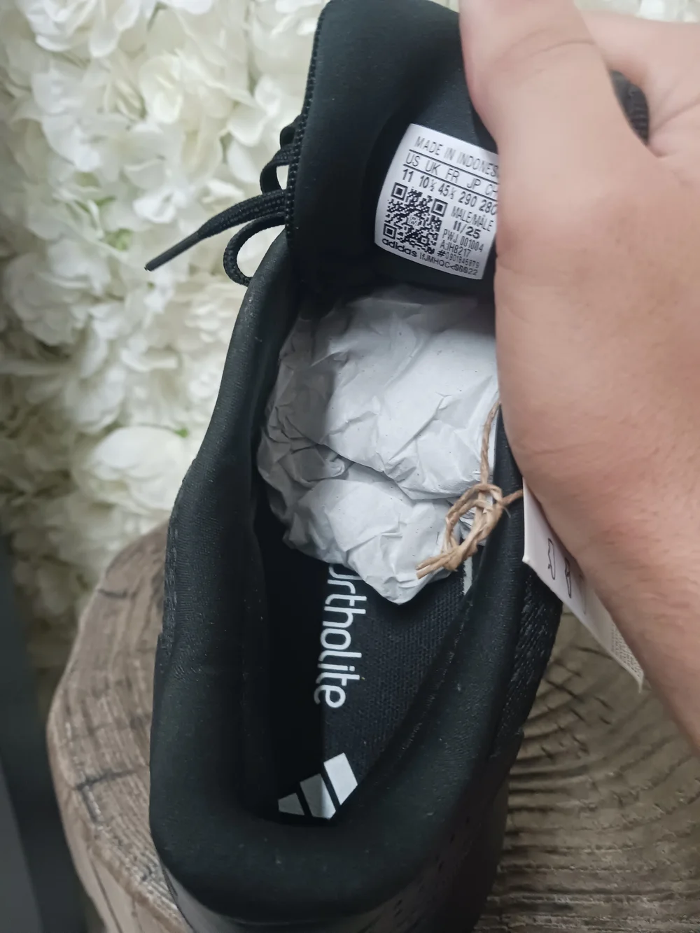 Adidas Men's Duramo SL2 Sneakers